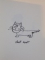 PORTEE DE CHATS DE SINE , 1957