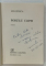 PORTILE CLIPEI , versuri de ION STOICA , 1982 , DEDICATIE *