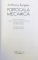 PORTOCALA MECANICA de ANTHONY BURGESS , 2014