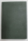 PORTRAITS D ' ECRIVAINS et NOTES D ' ESTHETIQUE par PAUL BOURGET , EDITIE INTERBELICA