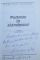 PORTRETE IN CLAROBSCUR - PROZA PUBLISTICA de DUMITRU ANGHEL, 2007 *CONTINE DEDICATIA AUTORULUI