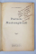 PORTRETE MESTESUGARESTI de R. C. CALINESCU - BUCURESTI, 1935 *DEDICATIA AUTORULUI CATRE A. I. CHITULESCU