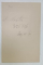 PORTRETUL DOMNULUI NASTA , FOTOGRAF ALBERT GAUGLER , STUTTGART , FOTOGRAFIE , SFARSIT DE SECOL XIX