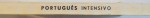 PORTUGUES INTENSIVO de JOSE BETTENCOURT GONCALVES, DAN CARAGEA, 1979