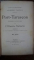 Portul Tarascon, Aventurile lui Tartarin, Alphonse Daudet, Paris, ed. Flammarion