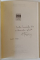 PORUMBELUL ZBOARA ! ...roman de ED PASTENAGUE , traducere de D. TEPENEAG , 1997 , DEDICATIE *