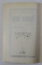 PORUNCA INIMII de SANDU TELEAJEN , ROMAN , 1933 , EXEMPLAR NUMEROTAT 294 DIN 500 , SEMNAT DE AUTOR *