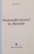 POSTMODERNISMUL IN FILOSOFIE de ANGELA BOTEZ, 2005 , DEDICATIE