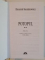 POTOPUL de HENRYK SIENKIEWICZ , VOL I - II , 2005