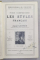 POUR COMPRENDRE LES STYLES FRANCAIS par JOSEPH GAUTHIER , 1928