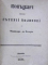 POVATUIRI PENTRU SATENII MOLDOVEI LA INTAMPLARE DE HOLERA, IASI ,1848