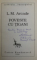 POVESTE CU TIGANI de L.M. ARCADE , 1996 , DEDICATIE *