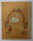 POVESTEA CRAIULUI SALTAN de A.S. PUSKIN , ilustratii de T. MAVRINA , 1953