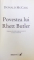 POVESTEA LUI RHETT BUTLER de DONALD McCAIG , 2011