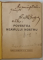 POVESTEA NEAMULUI NOSTRU de FLORIAN CRISTESCU , 1939