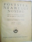 POVESTEA NEAMULUI NOSTRU de FLORIAN CRISTESCU , CARTEA A DOUA , EDITIA a - II - a , 1933