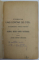 POVESTEA UNEI CORONE DE OTEL de GEORGE COSBUC, 1899