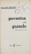 POVESTEA UNEI GAMELE  - SCHITE DIN RAZBOIUL CEL MARE de LOCOTENENT PAUL EPUREANU , EDITIE INTERBELICA , DEDICATIE*