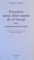 POVESTEA UNUI IDIOT SPUSA DE EL INSUSI SAU CONTINUTUL FERICIRII de FELIX DE AZUA , 2006