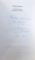 POVESTI DIN LUMEA JUMATATILOR DE ZAMBET de MONICA PILLAT , 2004 , DEDICATIE*