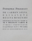 POVESTILE PELESULUI / PELESCH - MARCHEN de CARMEN SYLVA  1933