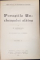 POVESTILE UNCHEASULUI SFATOS de P. ISPIRESCU, VOL. II - BUCURESTI, 1907