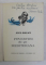 POVESTIRI DE PE MEDITERANA de ANCA BALACI , ilustratii de MARCEL CHIRNOAGA , 1976 , DEDICATIE *