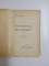 POVESTIRI DIN RAZBOIU de M. SADOVEANU, EDITIA A II-A 1911