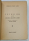 POVESTIRI DUPA SHAKESPEARE de CHARLES si MARY LAMB , traducere din englezeste de MILENA IACOB , 1943, DEDICATIA  TRADUCATOAREI *