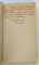 POVESTIRI DUPA SHAKESPEARE de CHARLES si MARY LAMB , traducere din englezeste de MILENA IACOB , 1943, DEDICATIA  TRADUCATOAREI *