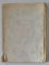 POVESTIRI SI POVESTI DIN SCRIITORII RUSI CLASICI , in romaneste de VALERIA SADOVEANU , 1952, COPERTA ACOPERITA CU HARTIE , PREZINTA PETE SI URME DE UZURA