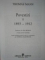 POVESTIRI VOL. I - II de THOMAS MANN , Bucuresti 2000