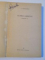 POVESTIRI VOL. I - II de VASILE VOICULESCU , 1966