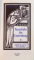 POVESTIRILE DIN CANTERBURY, VOL. I - II de GEOFFREY CHAUCER, ILUSTRATII de VAL MUNTEANU, 1998