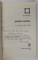 POZITIA  ASTRILOR de DAN LAURENTIU , versuri , 1980 , DEDICATIE *