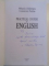 PRACTICAL COURSE OF ENGLISH de MIHAELA CHILARESCU SI CONSTANTIN PAIDOS 2006