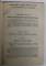 PRACTICIANUL LUCRULUI MANUAL IN LEMN SAU TRATAT ELEMENTAR PRACTIC DE LEMNARIE de ANTON FOSCALINA , VOLUMELE I - III , 1910- 1911