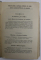 PRACTICIANUL LUCRULUI MANUAL IN LEMN SAU TRATAT ELEMENTAR PRACTIC DE LEMNARIE de ANTON FOSCALINA , VOLUMELE I - III , 1910- 1911