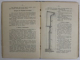 PRACTICIANUL LUCRULUI MANUAL IN LEMN SAU TRATAT ELEMENTAR PRACTIC DE LEMNARIE de ANTON FOSCALINA , VOLUMELE I - III , 1910- 1911