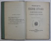 PRAECEPTA INSIGNIORA LITTERARIA - AD USUM STUDIOSAE JUVENTUTIS IN ORDEM PRACTICUM COMPOSITA a XENOPHONTE  C . GHEORGHIU , 1904 , DEDICATIE*