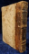 PRASTIE CARE S-AU TIPARIT IN ZILELE BINECREDINCIOSULUI DOMN MIHAIL GRIGORIE STURZA VOIEVOD - MANASTIREA NEAMT, 1836