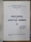 Precariul in Dreptul Roman de Alexandru Minculescu , 1935