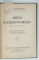 PRECIS D 'AERODYNAMIQUE par R. - G. DESGRANDSCHAMPS , 1928