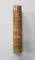 PRECIS DE L 'HISTOIRE UNIVERSELLE OU TABLEAU HISTORIQUE par ANQUETIL , TOME HUITIEME  , 1821