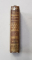 PRECIS DE L 'HISTOIRE UNIVERSELLE OU TABLEAU HISTORIQUE par ANQUETIL , TOME TROISIEME  , 1821