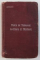 PRECIS DE THEOLOGIE ASCETIQUE ET MYSTIQUE par AD. TANQUEREY , 1924