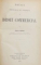 PRECIS THEORIQUE ET PRATIQUE DE DROIT COMMERCIAL par ALBERT WAHL, VOL I-II, PARIS  1922