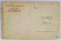 PREDEAL , LOCUINTELE FUNCTIONARILOR PUBLICI , CARTE POSTALA , INCEPUTUL SEC. XX