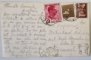 PREDEAL , VEDERE GENERALA , CARTE POSTALA , ANII ' 30