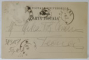 PREDEAL , VEDERE GENERALA , CARTE POSTALA ILUSTRATA , CLASICA , DATATA 1902